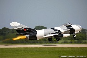 N6953X PZL Mielec Lim-6 (MiG-17) C/N 1J0511, N6953X